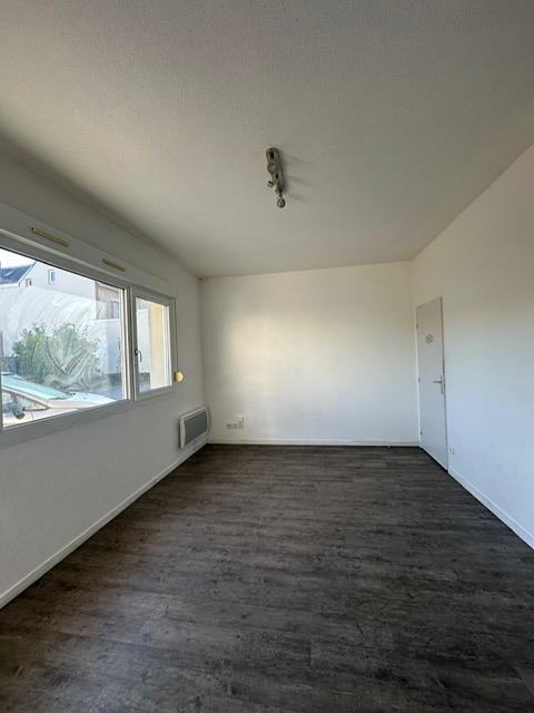 Appartement - 26 m² - 1 pièce