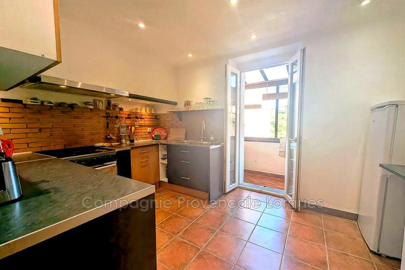 Maison de village - 90 m² - 5 pièces