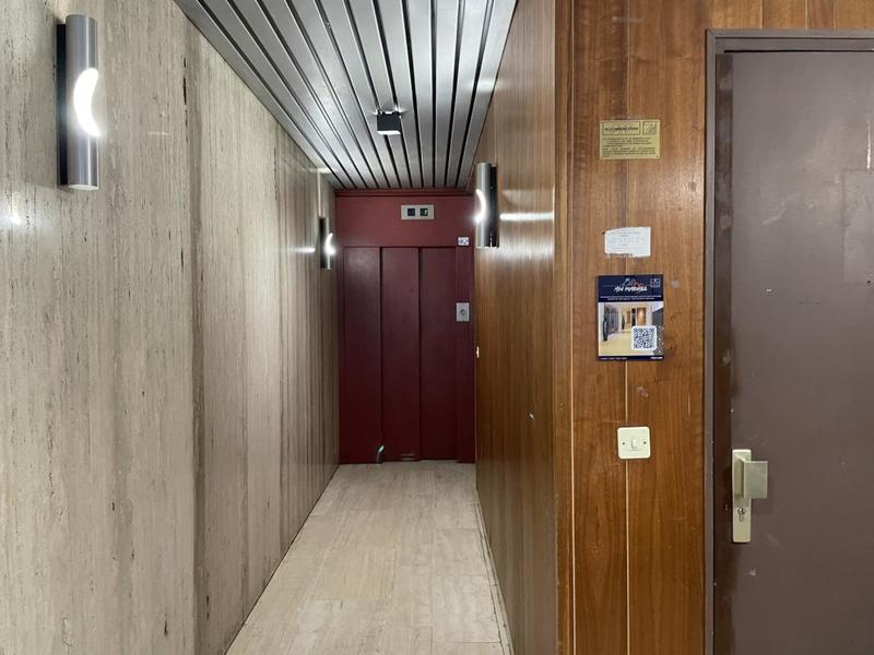 Appartement - 54 m² - 2 pièces