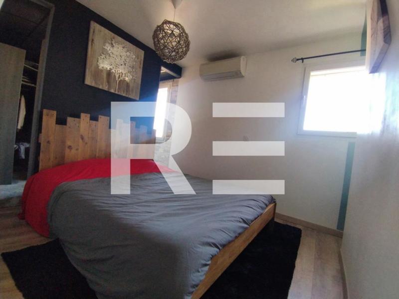 Maison - 108 m² - 4 pièces