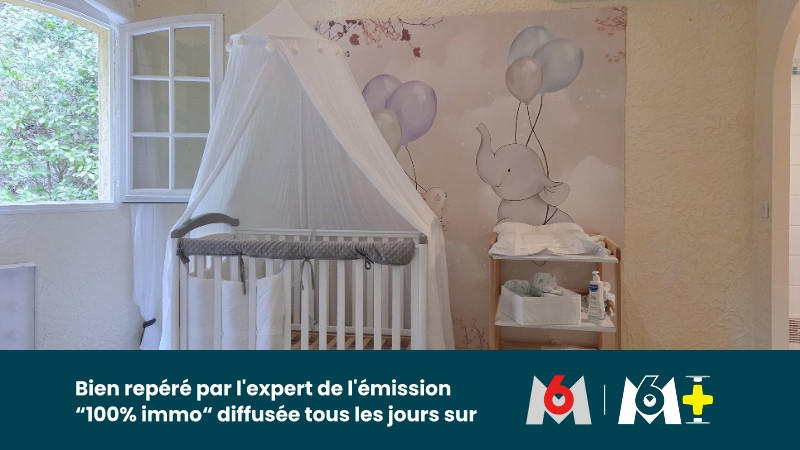 Maison - 175 m² - 4 pièces