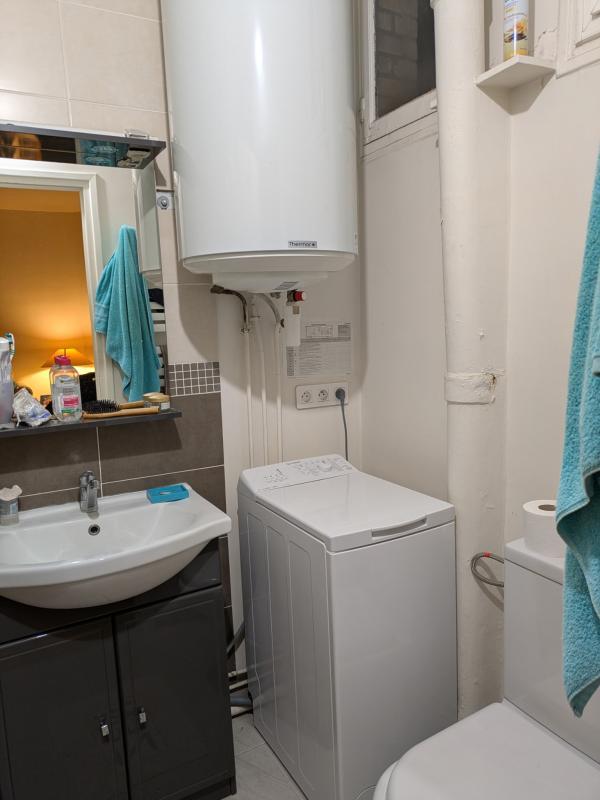 Studio - 32 m² - 1 pièce