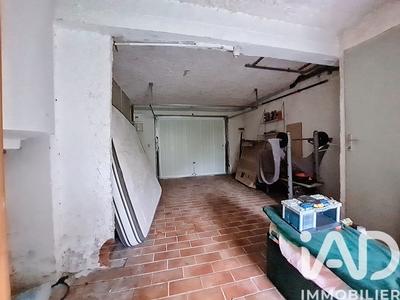 Appartement - 116 m² - 4 pièces