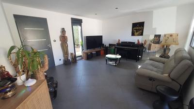 Maison - 130 m² - 7 pièces