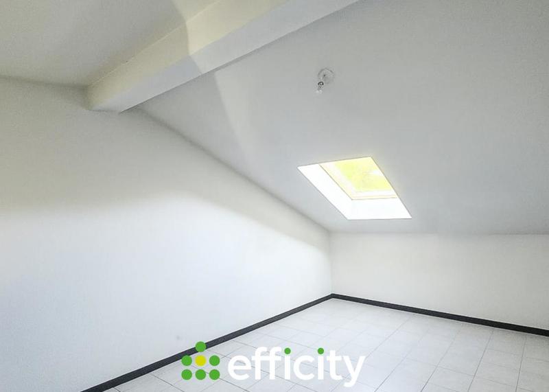 Appartement - 120 m² - 5 pièces