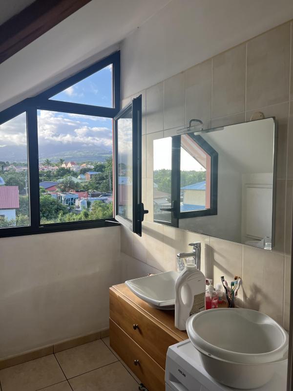 Duplex - 83 m² - 4 pièces