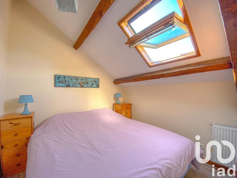 Maison - 265 m² - 11 pièces