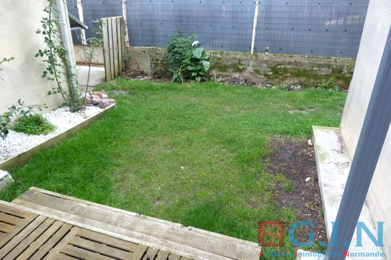 Maison - 123 m² - 5 pièces