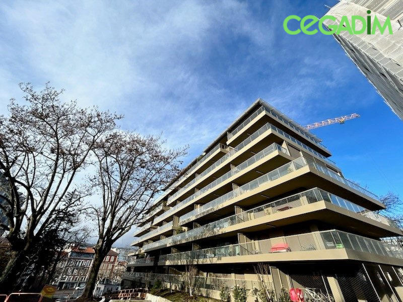 Appartement - 30 m² - 1 pièce