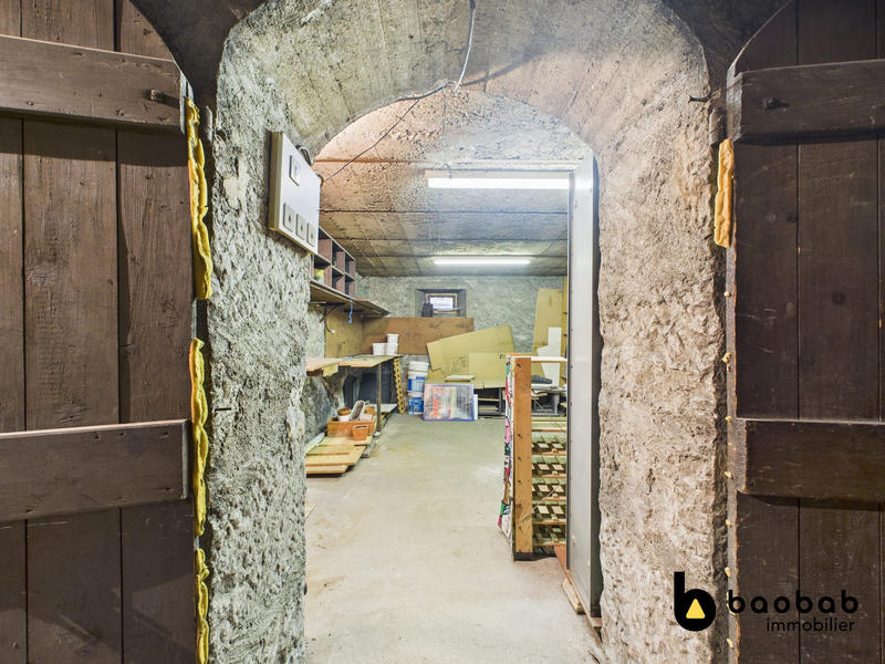 Appartement - 147 m² - 5 pièces