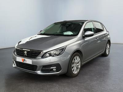 Peugeot 308 PureTech 110ch s&amp;S Bvm6 Style
