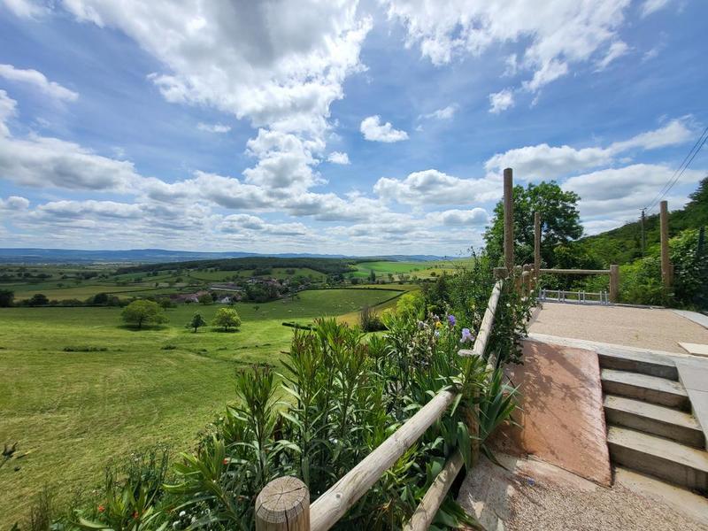 Maison - 80 m² - 3 pièces