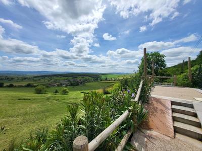 Maison - 80 m² - 3 pièces