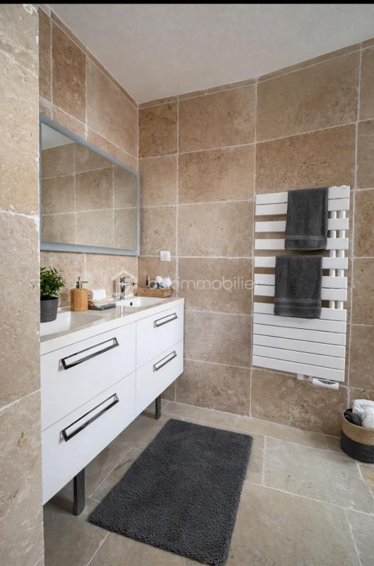 Maison - 124 m² - 5 pièces