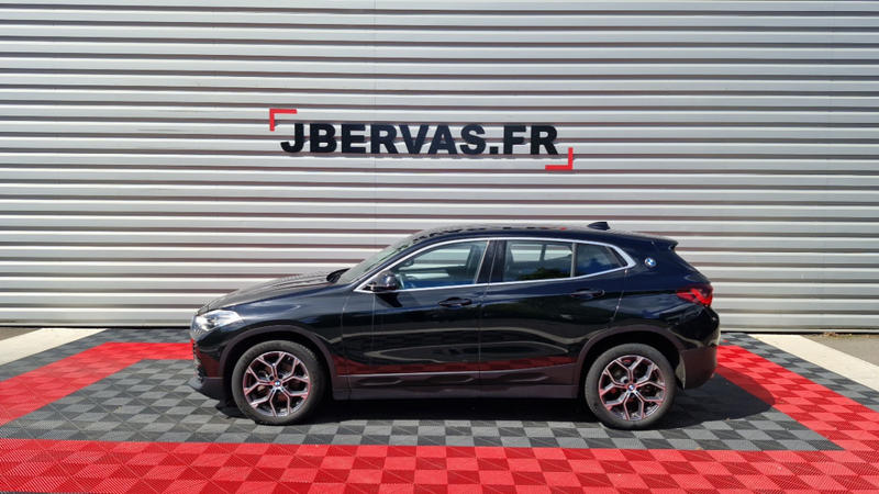 Bmw X2 F39 Sdrive 18i 136 Ch Dkg7 Business Design