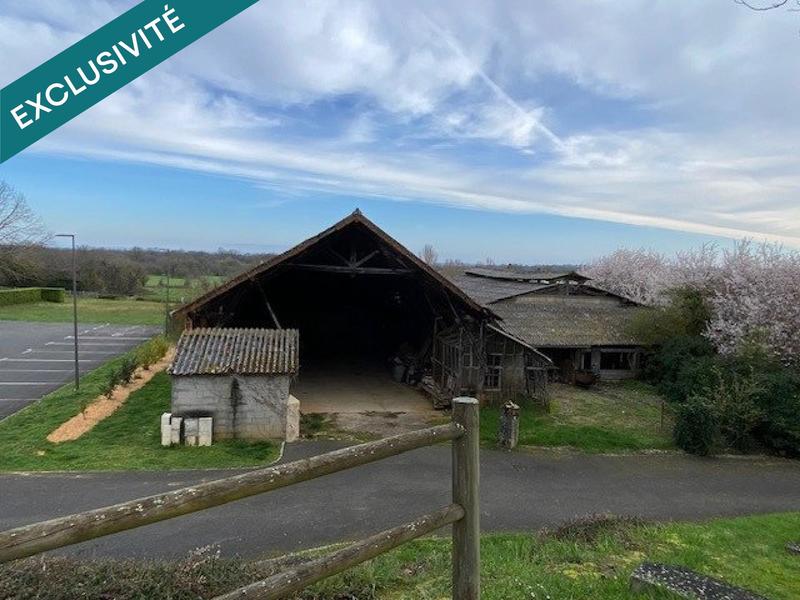 Maison - 160 m² - 7 pièces