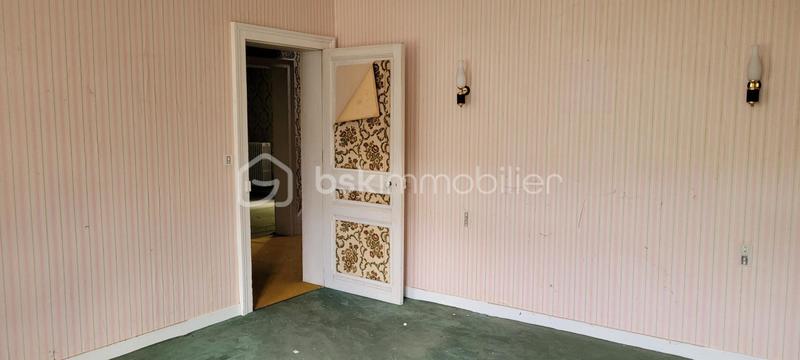 Maison de maîtres - 316 m² - 7 pièces