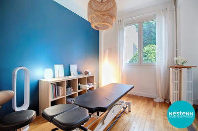 Local d'activités - 25 m² - 1 pièce