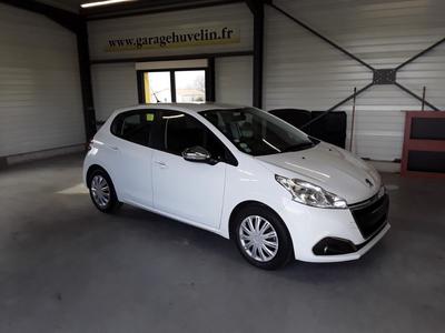 Peugeot 208 1.6 Bluehdi 75 Cv Business
