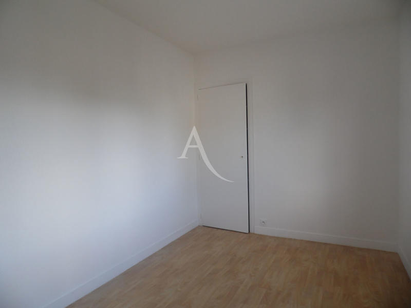 Maison - 81 m² - 4 pièces