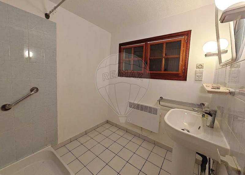 Maison - 65 m² - 4 pièces