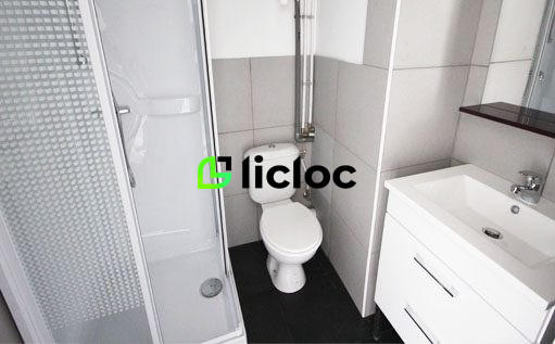 Appartement - 118 m² - 6 pièces