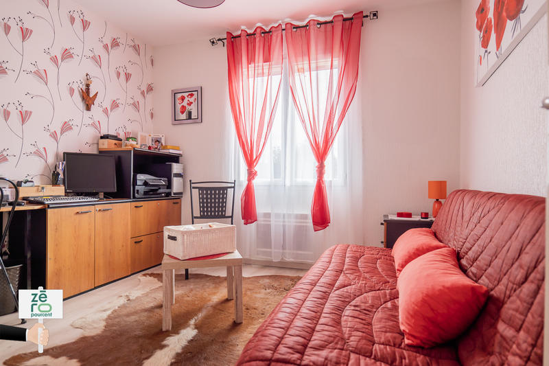 Maison - 135 m² - 5 pièces