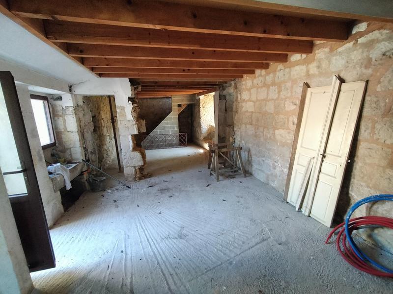 Maison - 60 m² - 2 pièces