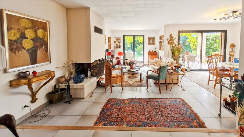 Villa - 160 m² - 5 pièces