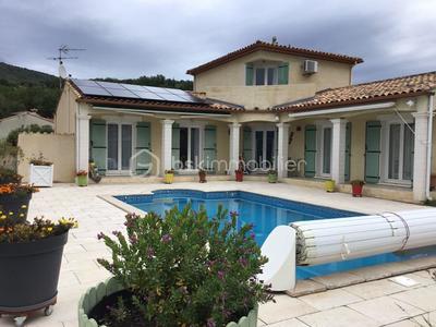Villa - 140 m² - 4 pièces