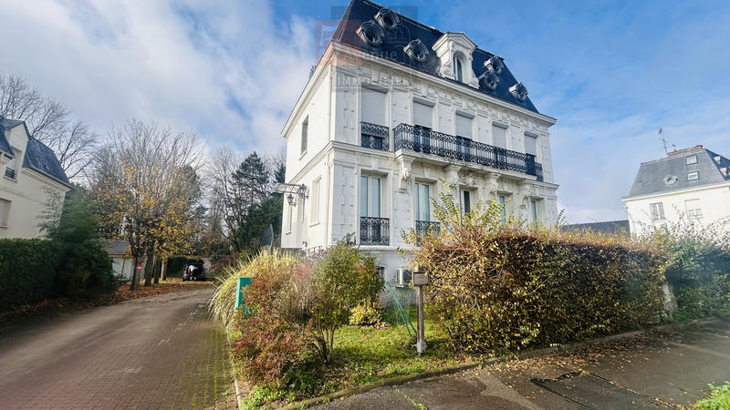 Appartement - 60 m² - 2 pièces