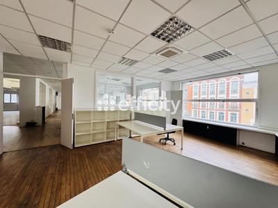 Bureau - 420 m²