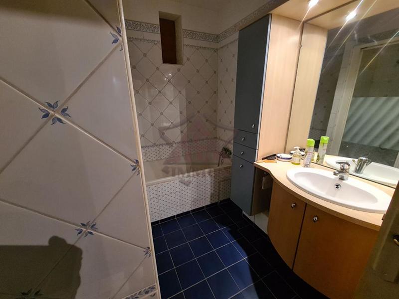 Maison en pierre - 151 m² - 7 pièces