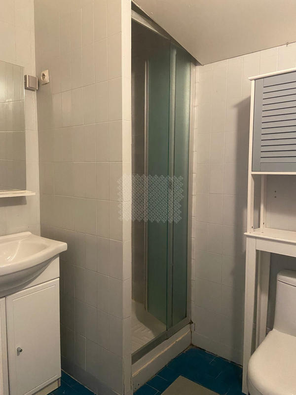 Appartement - 17 m² - 1 pièce