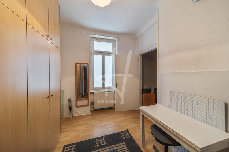 Fonds de commerce - 59 m²