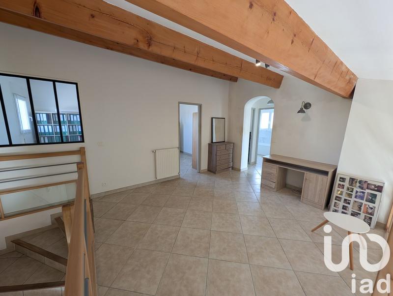 Maison - 140 m² - 4 pièces