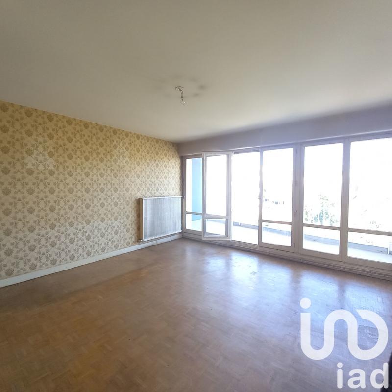 Appartement - 102 m² - 5 pièces