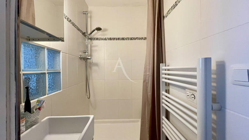 Appartement - 16 m² - 1 pièce