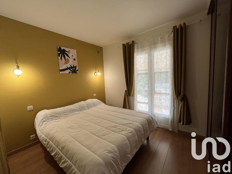 Maison - 134 m² - 4 pièces