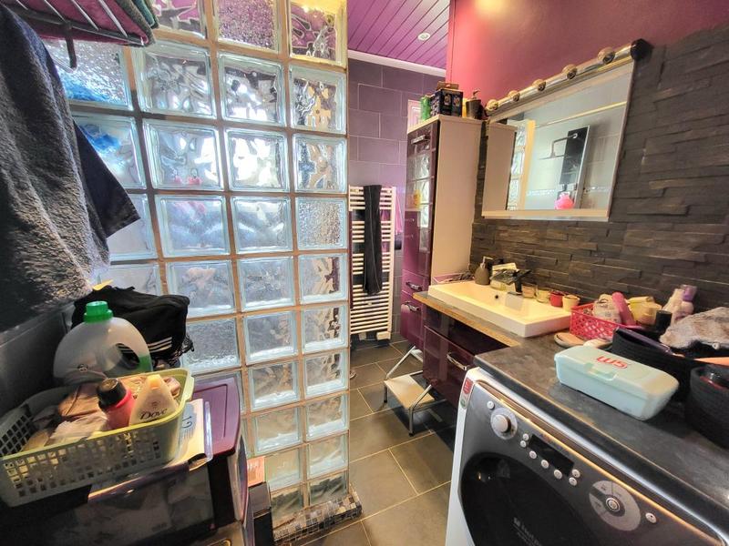 Maison - 150 m² - 7 pièces