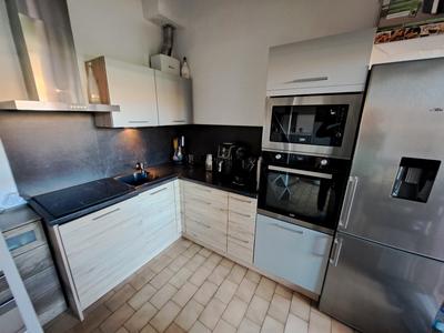 Maison - 37 m² - 2 pièces