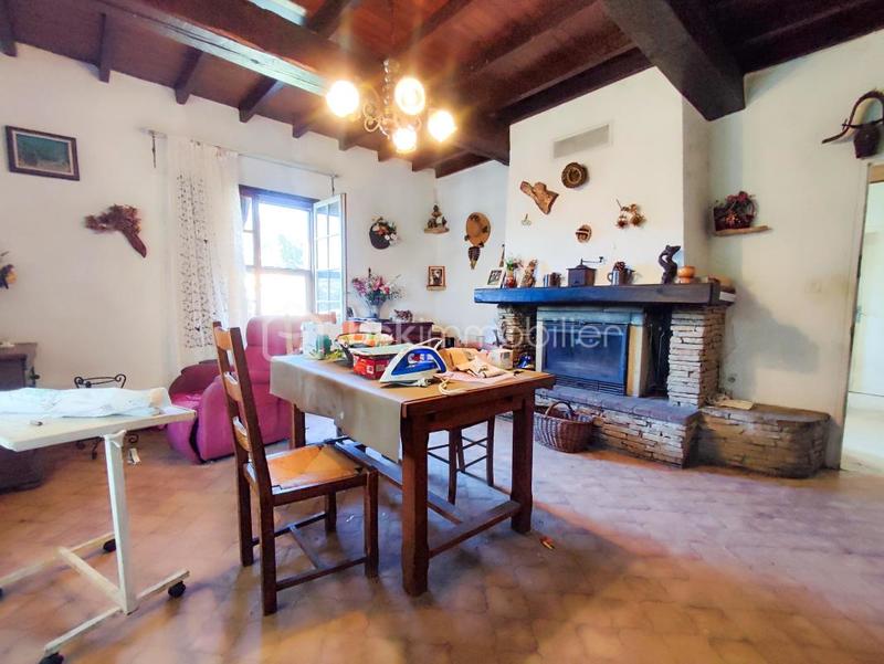 Villa - 130 m² - 5 pièces