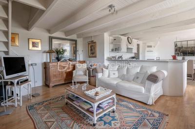 Maison - 108 m² - 4 pièces