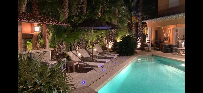 Villa - 180 m² - 5 pièces