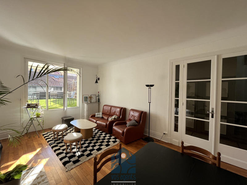 Maison - 139 m² - 4 pièces