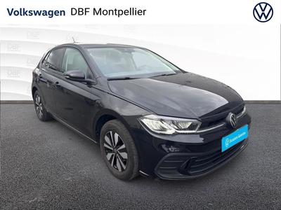 Volkswagen Polo 1.0 Tsi 95 s&amp;S Bvm5 Vw Edition