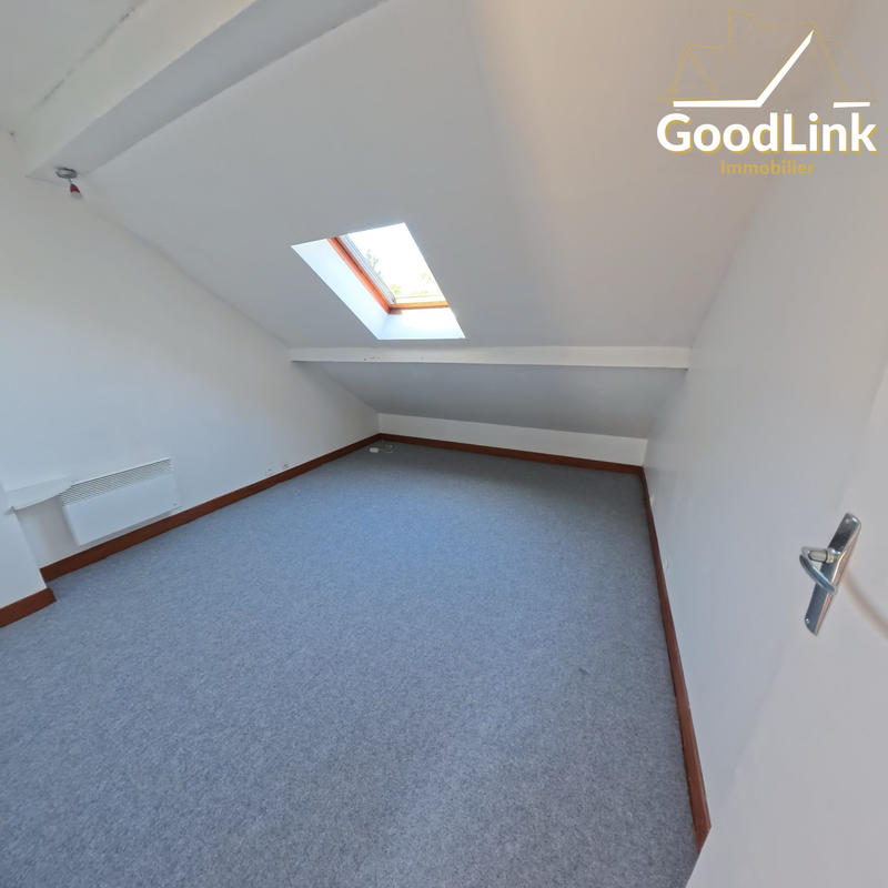 Maison - 85 m² - 5 pièces