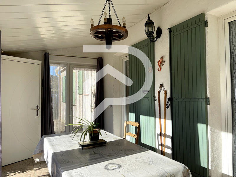 Villa - 100 m² - 4 pièces