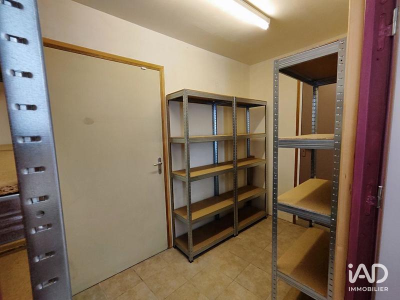 Local commercial - 78 m²