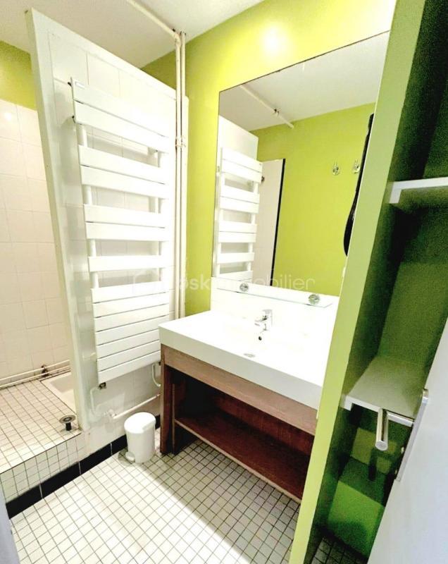 Appartement - 28 m² - 2 pièces